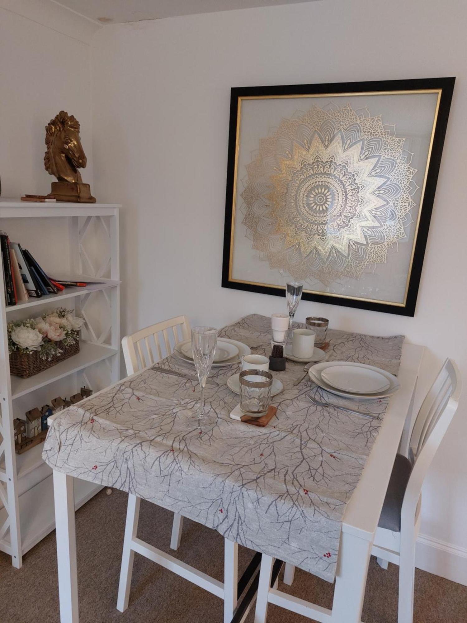 The Gallery Appartment With Parking Стратфорд-апон-Эйвон Экстерьер фото