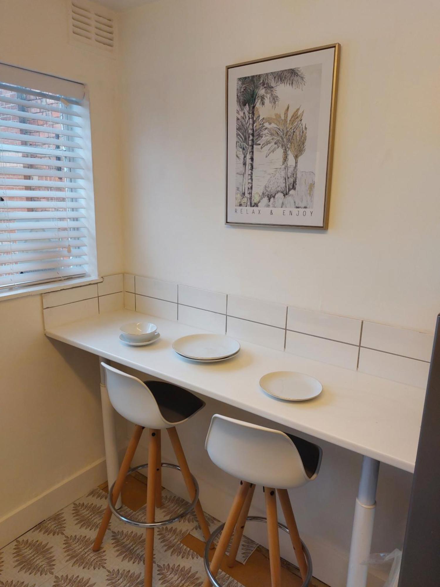 The Gallery Appartment With Parking Стратфорд-апон-Эйвон Экстерьер фото
